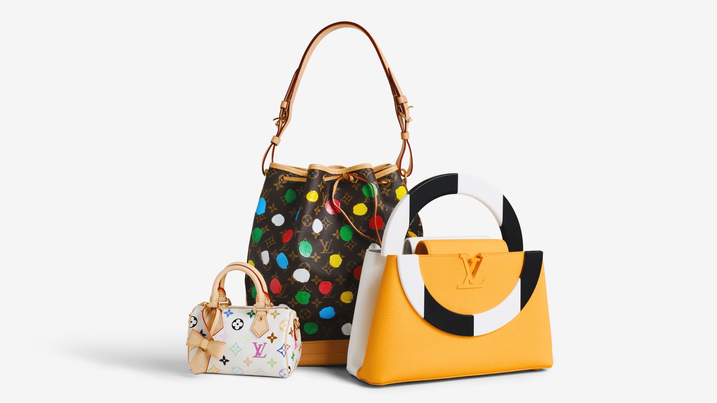 Limited-Edition Louis Vuitton: A Collector’s Guide