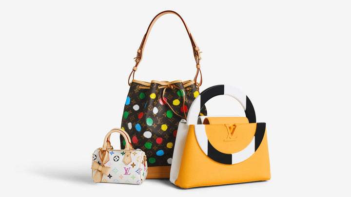 Limited-Edition Louis Vuitton: A Collector’s Guide