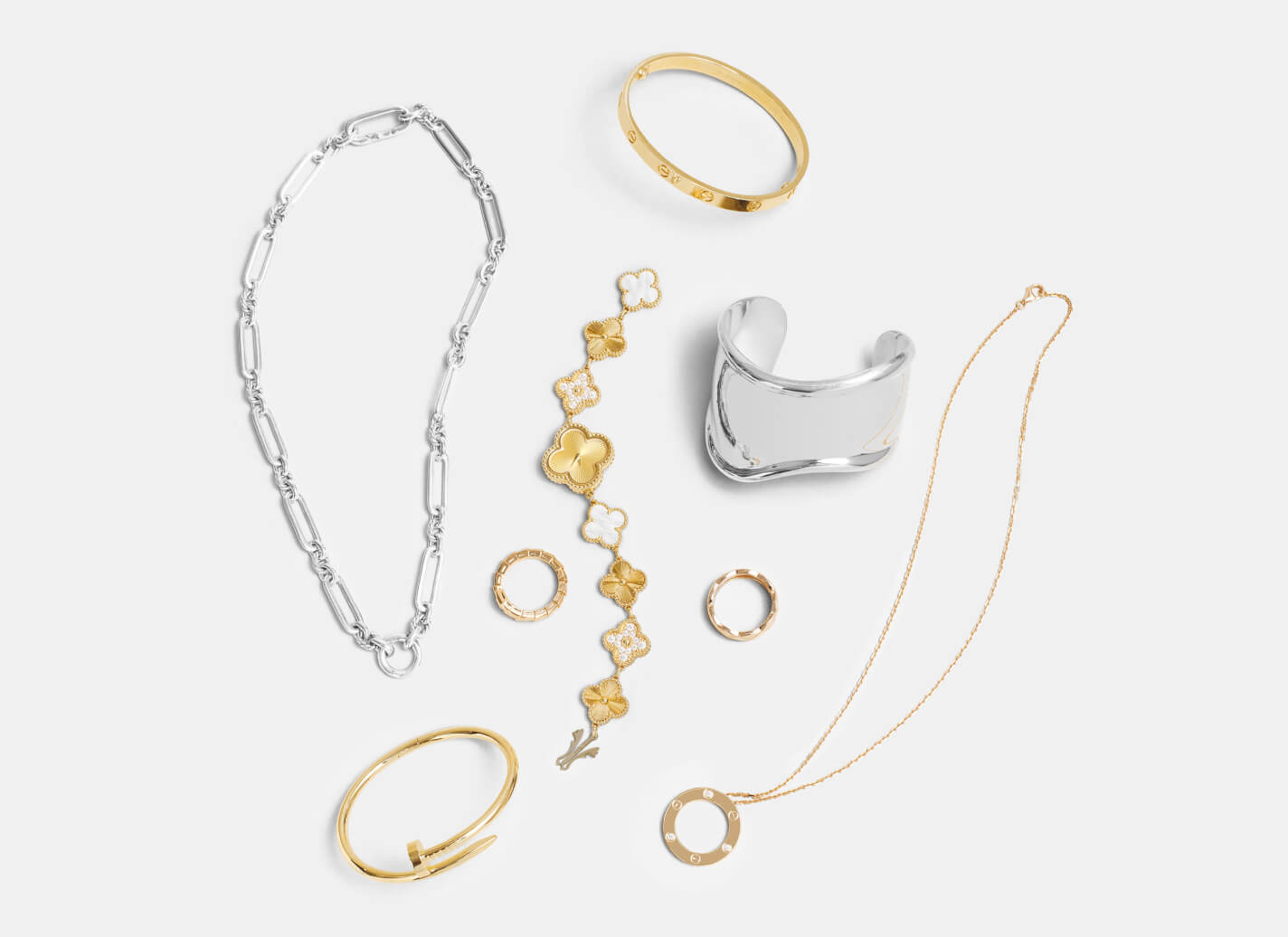 Fine Jewelry: The Gifter’s Edition