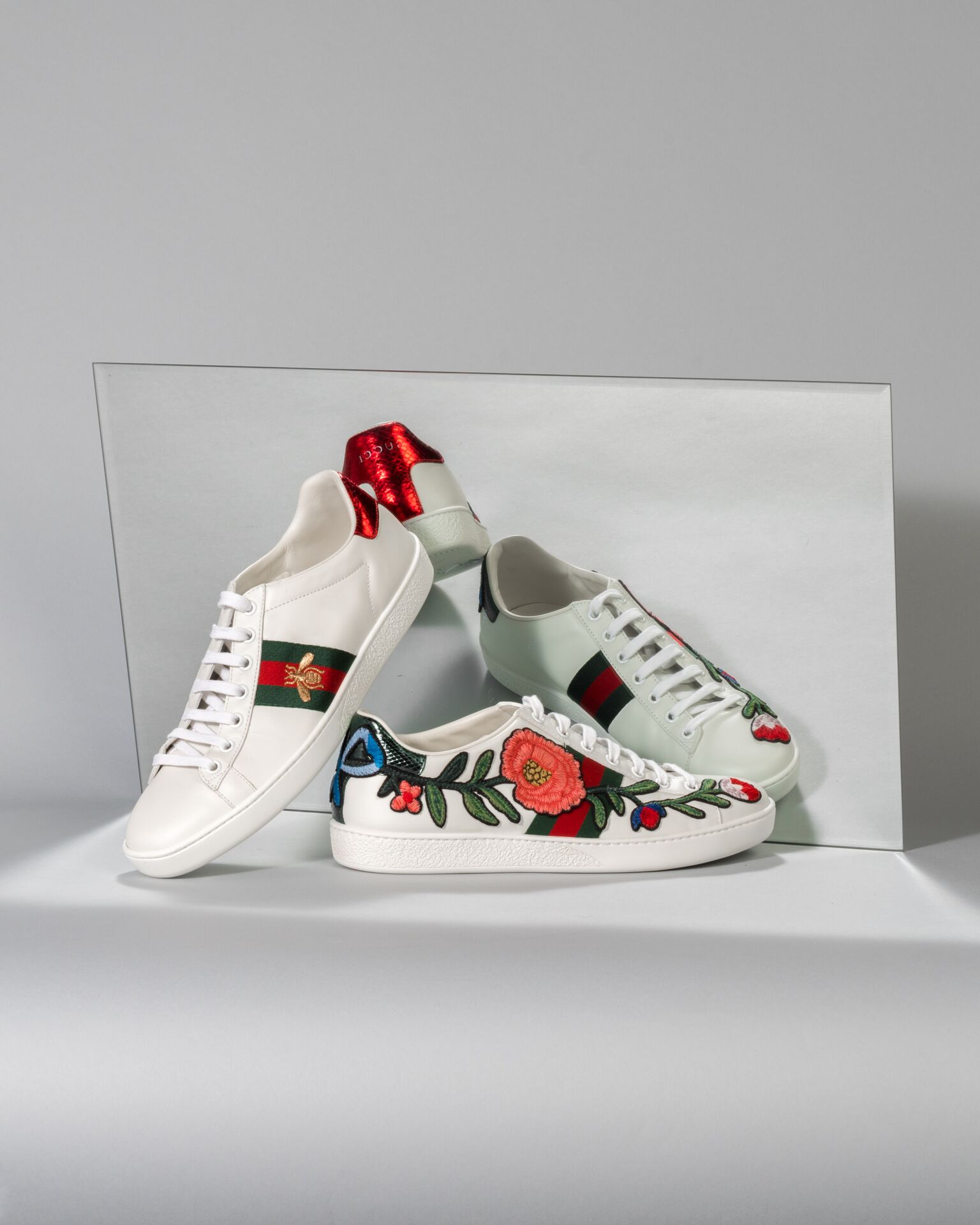Why Designer Sneakers Are Luxurious
