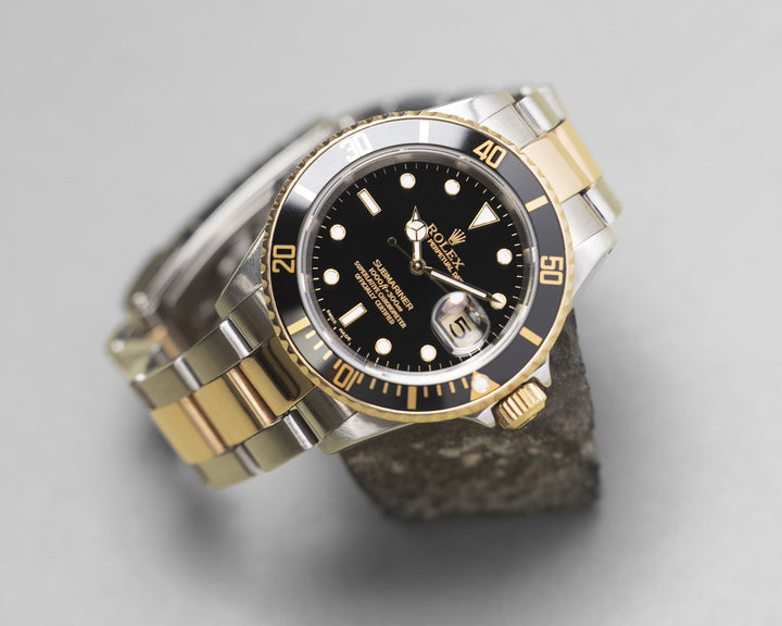 Men’s Edit: Luxury Watches