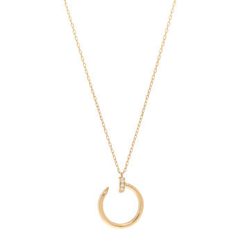 Cartier Necklaces