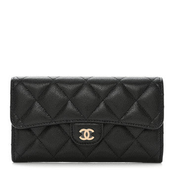 Chanel Wallets