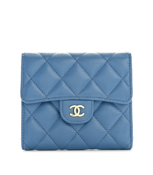 Chanel Wallets