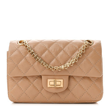 Shop Used Chanel Bags FASHIONPHILE