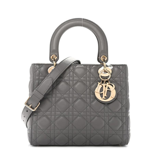 Christian Dior Lady Dior Bags