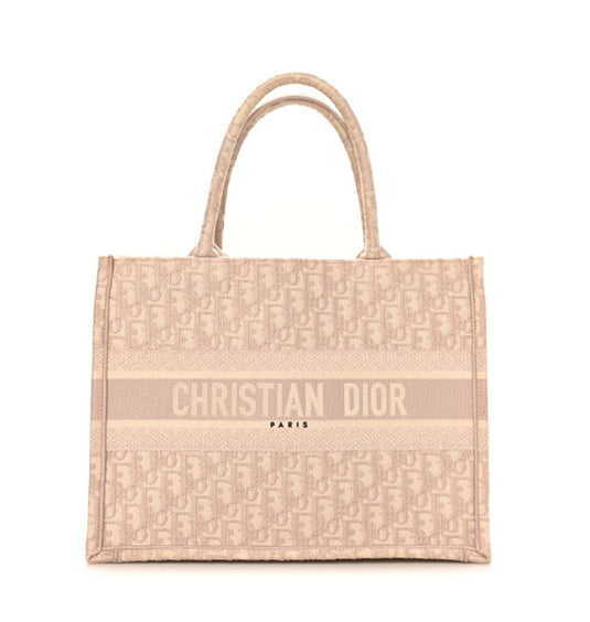 Christian Dior Tote Bags