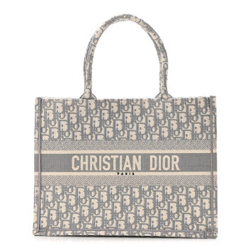 Christian Dior Book Totes