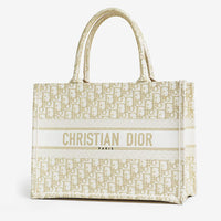 Dior Palms Square Scarf