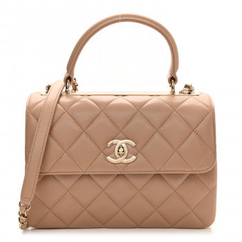 Chanel Trendy Bags