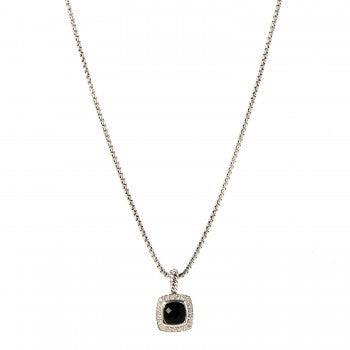 David Yurman Necklaces