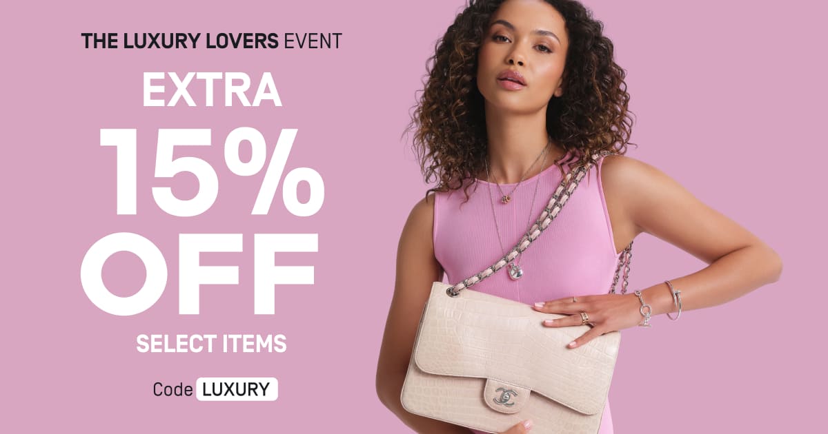 Luxury Lovers Event