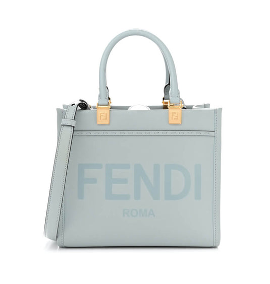 Fendi Sunshine Shopper Bags