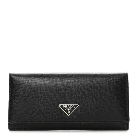Prada Wallets