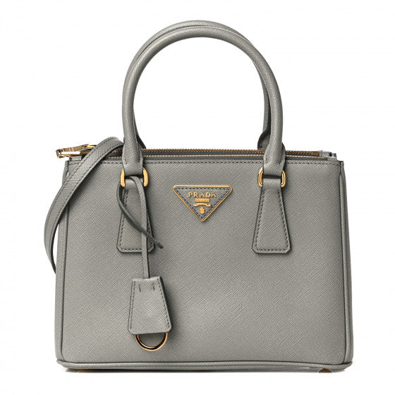 Prada Galleria Bags