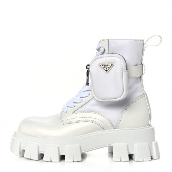 Prada Shoes