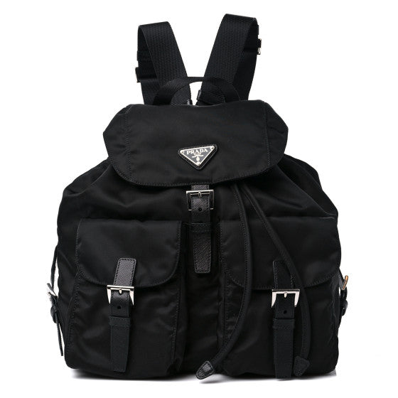 Prada Backpacks