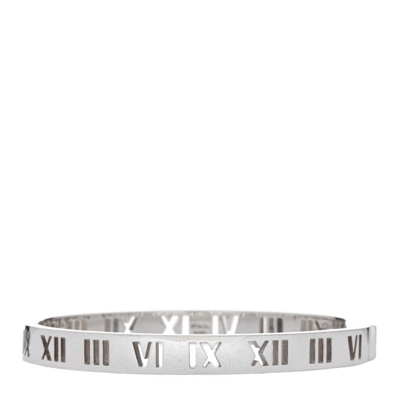 Tiffany Atlas Collection