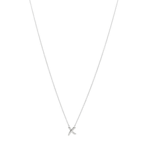 Tiffany Paloma Picasso Collection