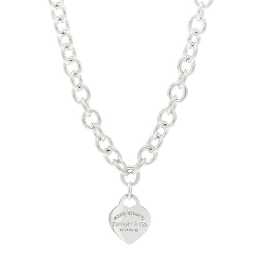 Return to Tiffany Collection