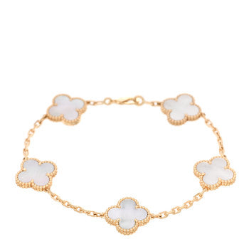 Van Cleef & Arpels Bracelets