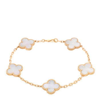 Van Cleef & Arpels Bracelets