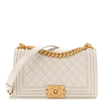 Chanel Boy Bags