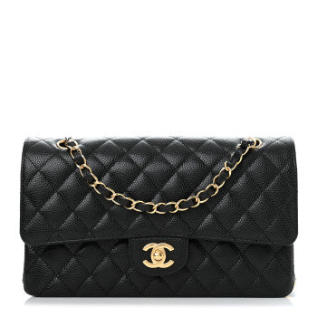 Chanel Double Flap Bags