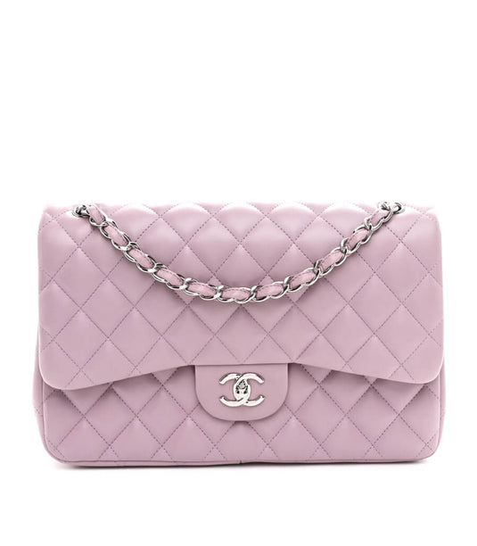 Chanel Double Flap Bags