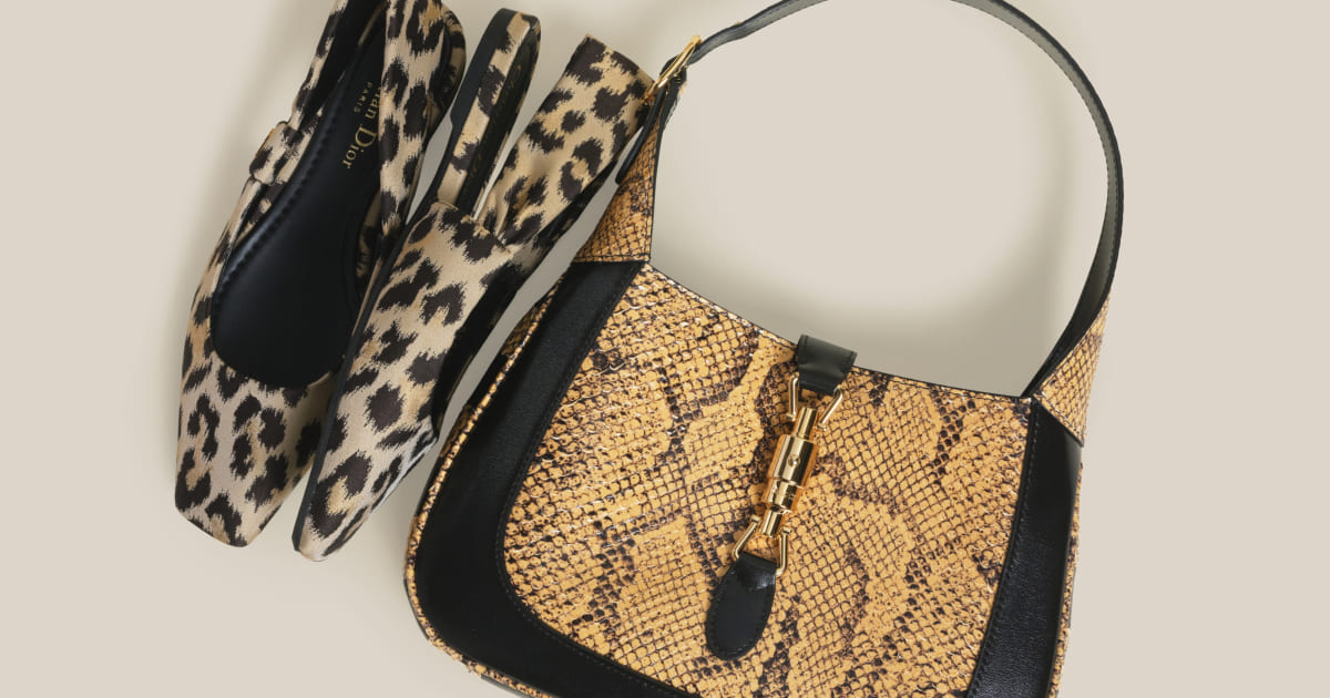 Animal Print