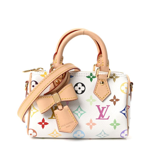 Louis Vuitton x Murakami
