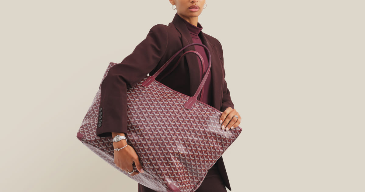 Oversized Bags