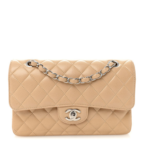 Chanel Small Classic Flap