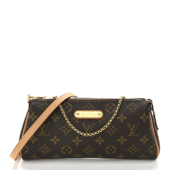 Louis Vuitton Eva Clutch