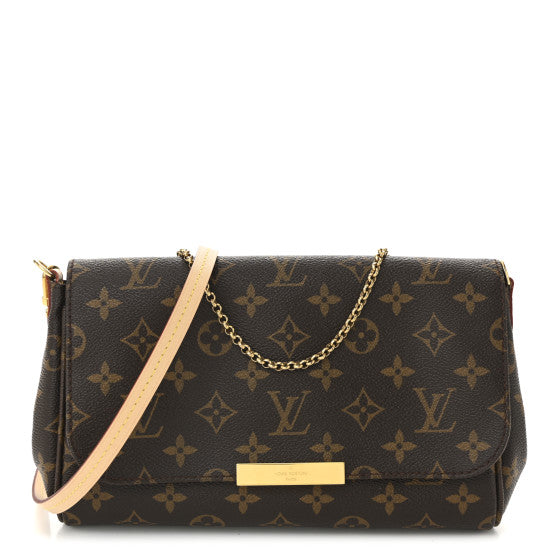 Louis Vuitton Favorite MM Bags
