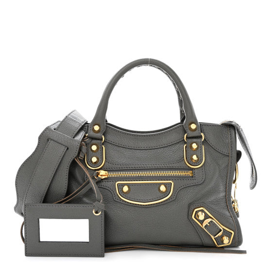 Balenciaga City Bags