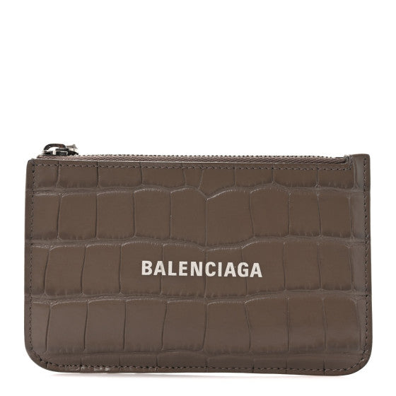 Balenciaga Wallets