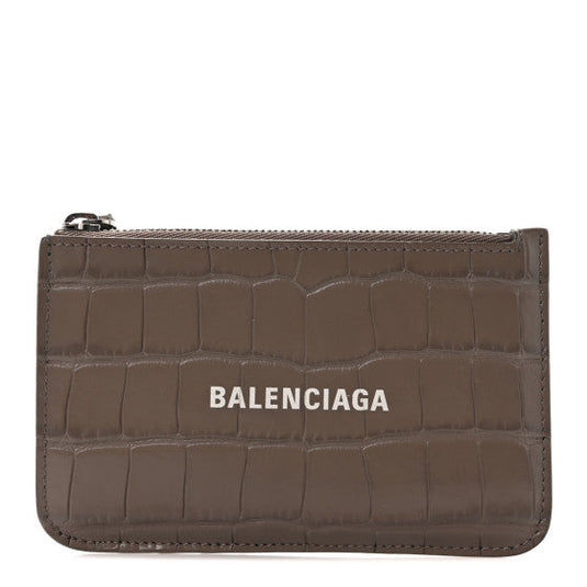 Balenciaga Wallets