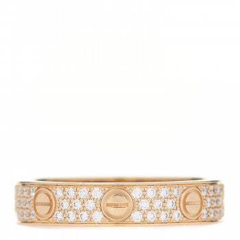 Cartier Love