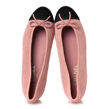 Chanel Shoes