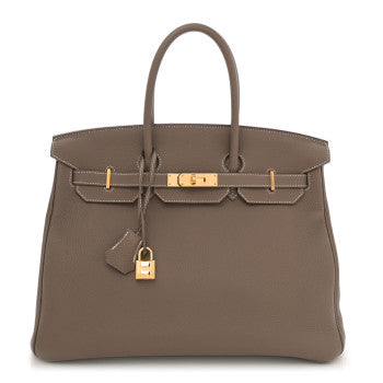 Hermes Birkin 35