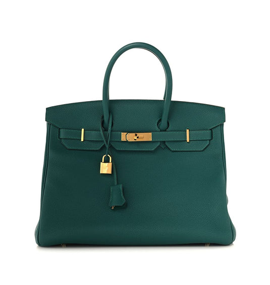 Hermes Birkin 35
