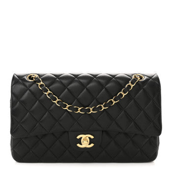 Chanel Medium Classic Flap