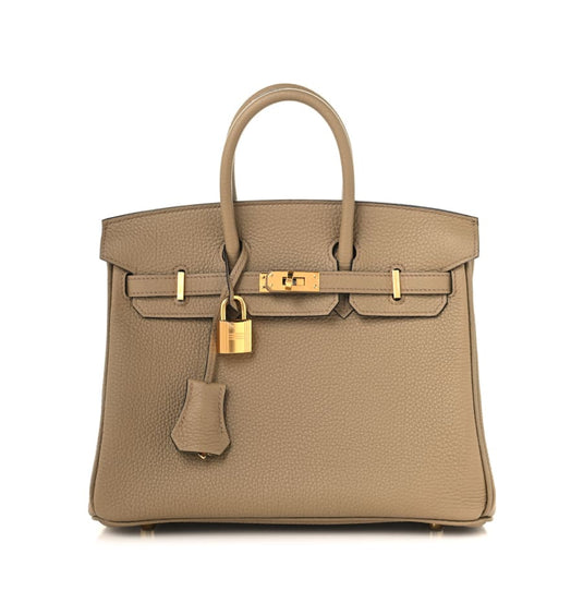Hermes Birkin 25
