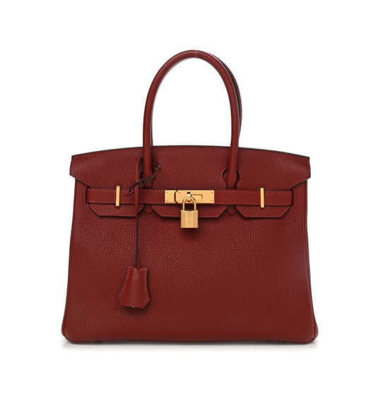 Hermes Birkin 30