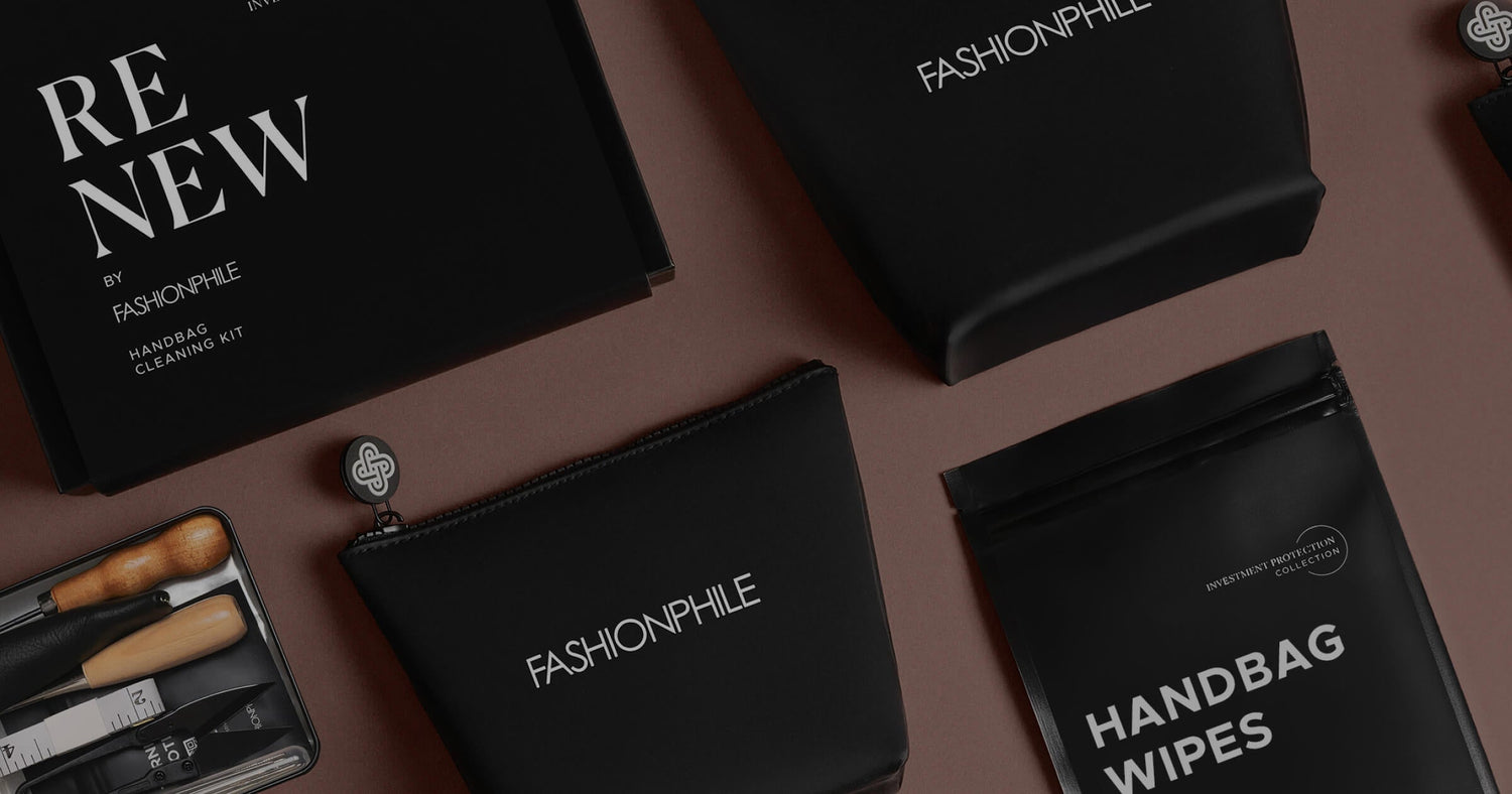 The FASHIONPHILE Shop