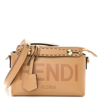Fendi By The Way Bags