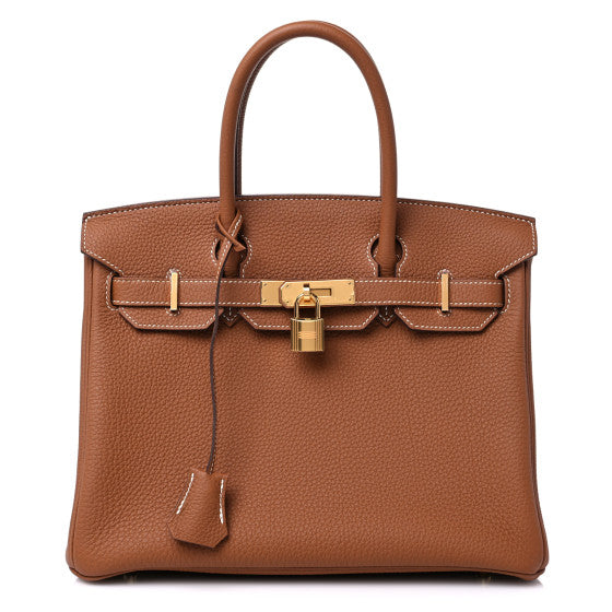 Hermes Birkin Bags