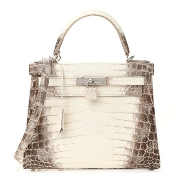 Hermes Exotics