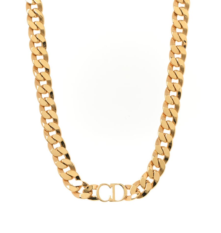 Christian Dior Jewelry